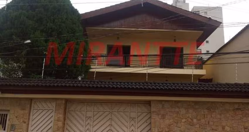 Sobrado de 459m² com 3 quartos em Parada Inglesa