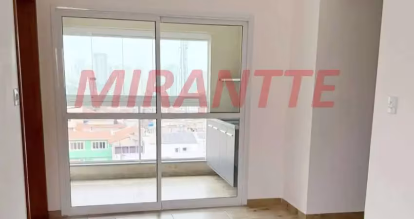 Apartamento com 2 quartos à venda na Rua Plínio Colas, Mandaqui, São Paulo