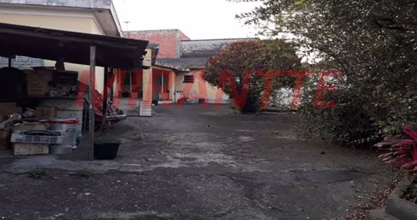 Terreno de 111m² em Pirituba