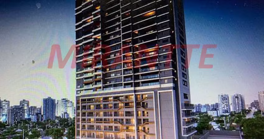 Apartamento com 2 quartos à venda na Rua Gregório Serrão, Vila Mariana, São Paulo
