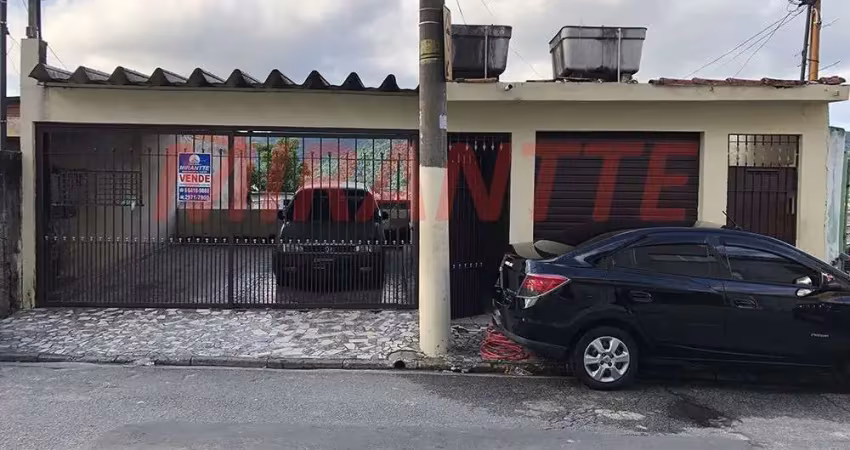 Casa com 8 quartos à venda na Rua Luiz Faccini, Brasilândia, São Paulo