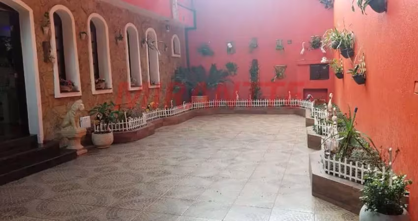 Casa com 3 quartos à venda na Avenida Doutor Francisco de Paula Vicente de, Centro, Osasco