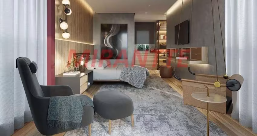 Apartamento com 4 quartos à venda na Rua Catão, Vila Romana, São Paulo