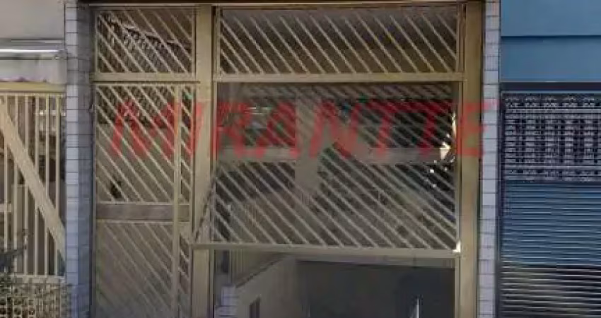 Casa com 2 quartos à venda na Rua Iramar, Freguesia do Ó, São Paulo