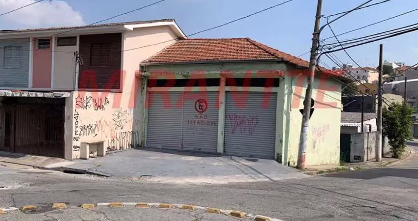 Barracão / Galpão / Depósito à venda na Rua Mira Estrela, Vila Mazzei, São Paulo