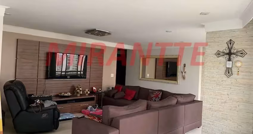 Apartamento com 3 quartos à venda na Rua Wanderley, Perdizes, São Paulo