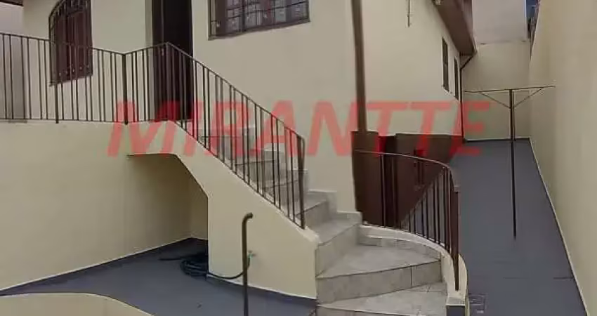 Casa com 3 quartos à venda na Rua Ramal dos Menezes, Mandaqui, São Paulo