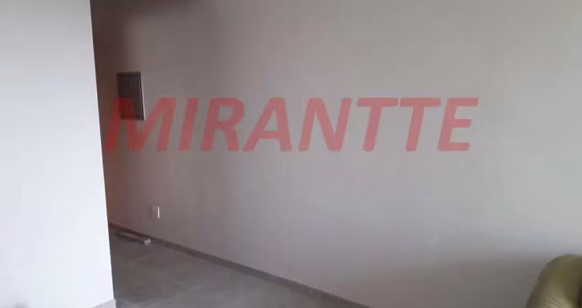 Apartamento de 56m² com 3 quartos em vila maria alta
