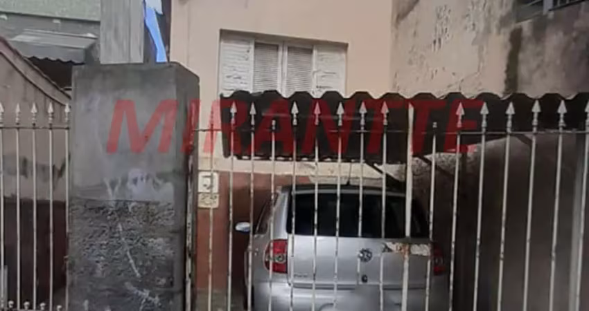 Casa com 3 quartos à venda na Avenida Casa Verde, Casa Verde, São Paulo