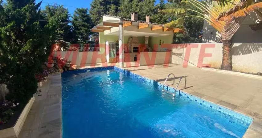 Casa com 3 quartos à venda na Rua Henrique Armbrust, Jardim Guapira, São Paulo
