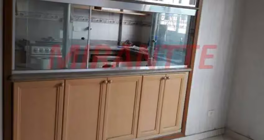 Apartamento de 114m² com 4 quartos em santa terezinha