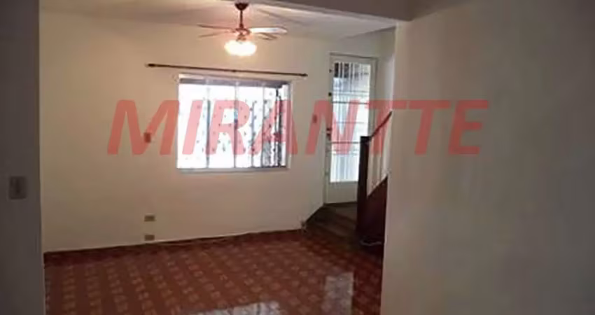 Casa com 2 quartos à venda na Travessa Mário Antônio Correia, Tucuruvi, São Paulo