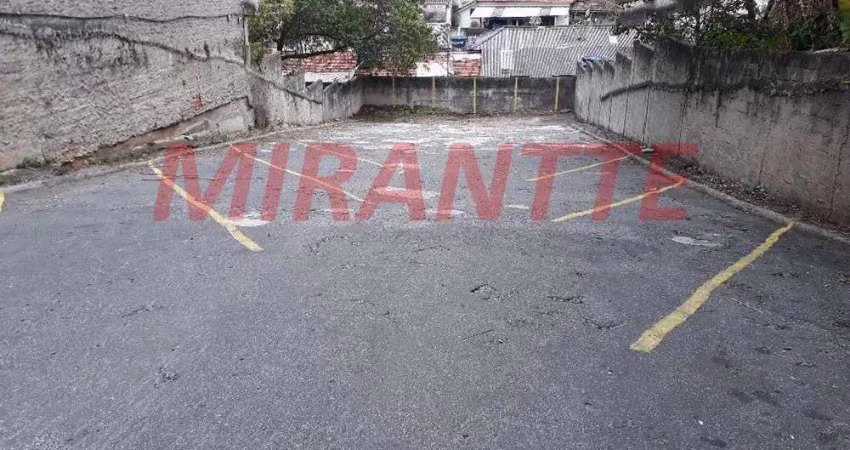 Terreno à venda na Avenida Casa Verde, Casa Verde, São Paulo