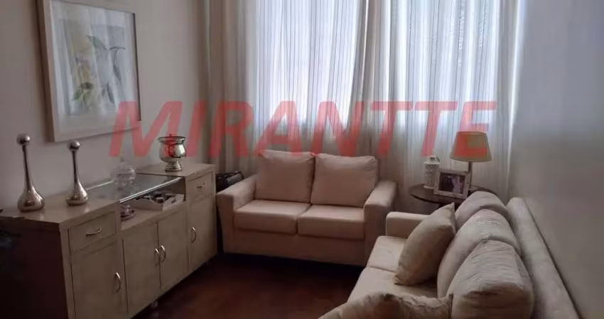 Apartamento de 68m² com 3 quartos em parque novo mundo