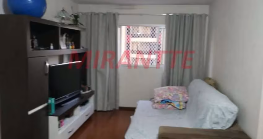 Apartamento com 2 quartos à venda na Alameda Afonso Schmidt, Santana, São Paulo