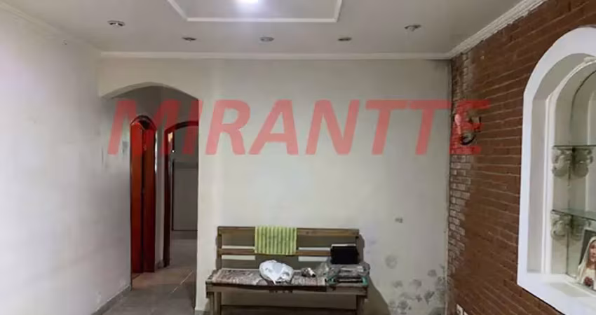 Casa com 4 quartos à venda na Rua das Promessas, Vila Gustavo, São Paulo