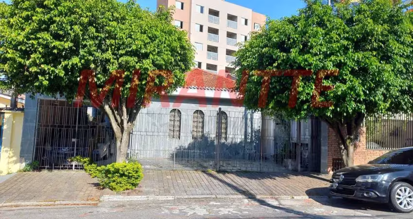 Casa terrea de 146m² com 3 quartos em lauzane paulista