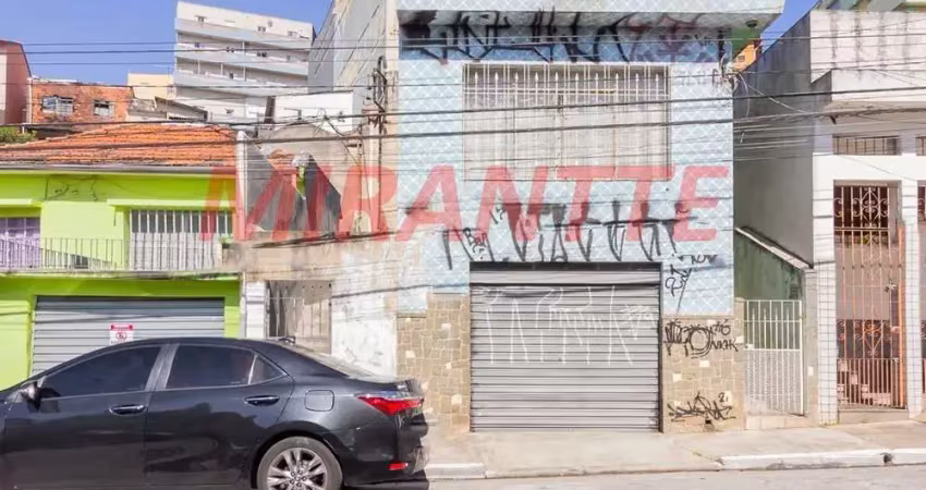 Casa terrea de 160m² com 4 quartos em vila maria alta