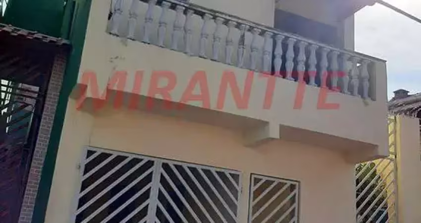 Casa com 5 quartos à venda na Rua Nicolas Adam, Freguesia do Ó, São Paulo