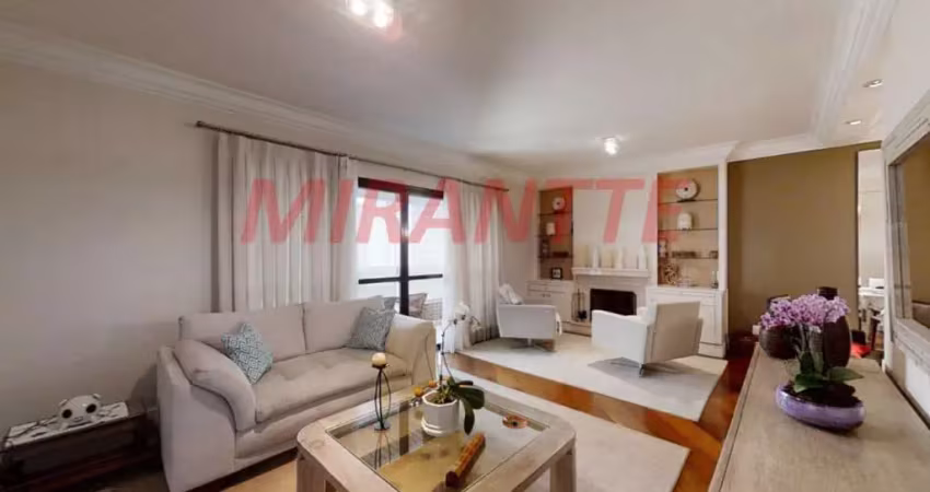 Apartamento com 3 quartos à venda na Avenida José Galante, Vila Andrade, São Paulo