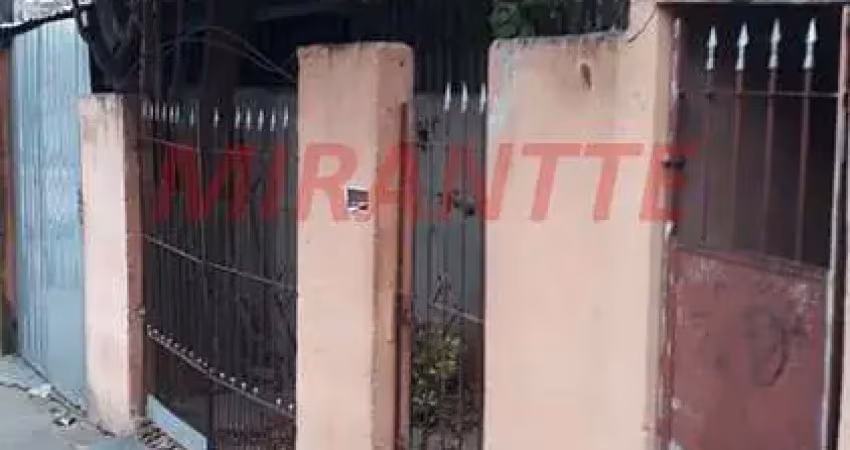 Casa terrea de 100m² com 4 quartos em freguesia do ó