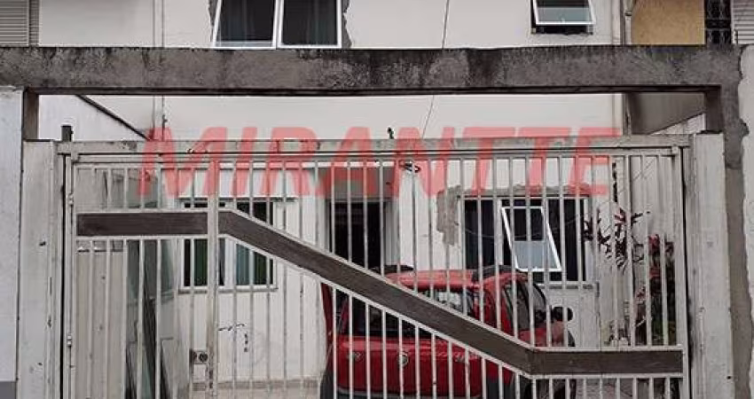 Sobrado de 200m² com 5 quartos em Jaçana