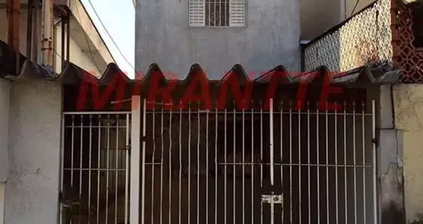 Casa com 3 quartos à venda na Rua Estevão Helwadjian, Chora Menino, São Paulo