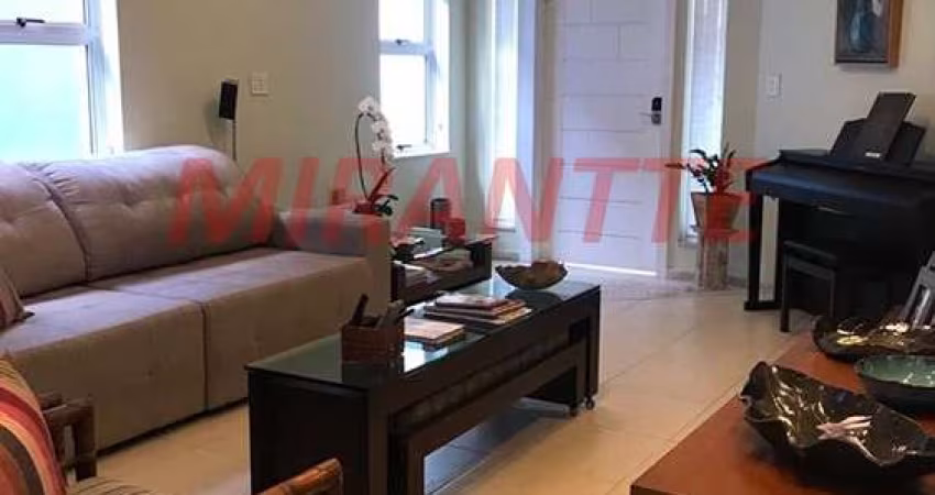 Sobrado de 284m² com 3 quartos em Vila Isolina Mazzei