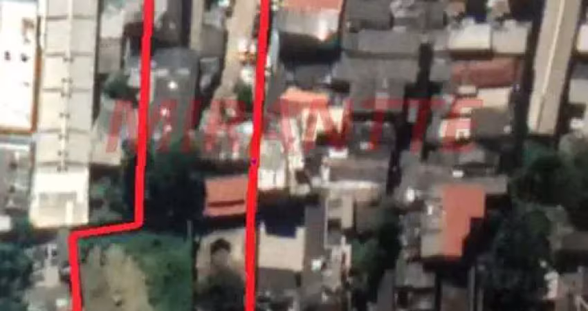 Terreno à venda na Avenida Lasar Segall, Imirim, São Paulo