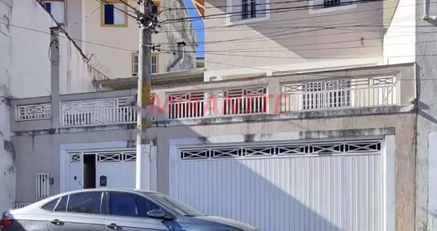 Casa com 3 quartos à venda na Rua Guanapus, Parada Inglesa, São Paulo