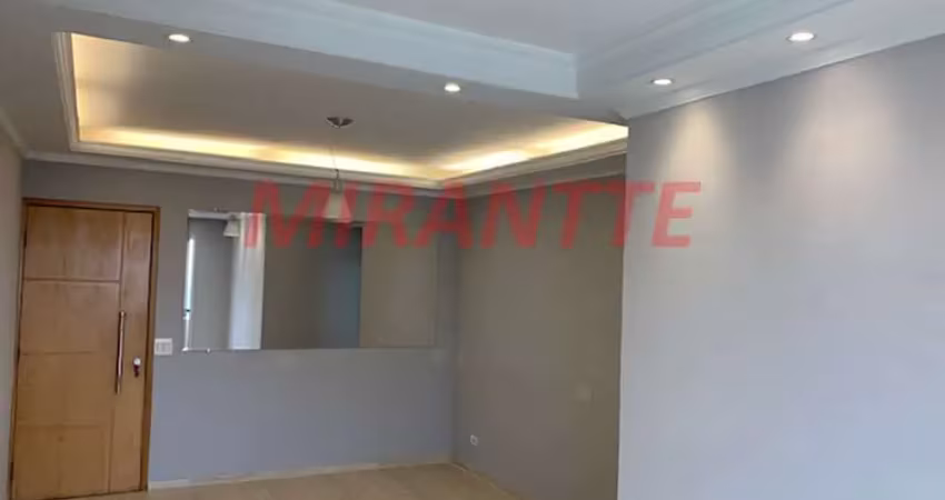 Apartamento com 3 quartos à venda na Avenida Ministro Petrônio Portela, Freguesia do Ó, São Paulo