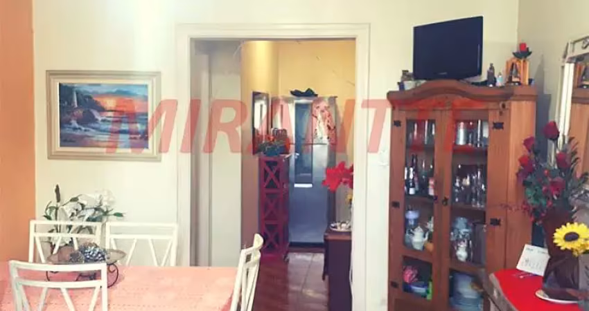 Apartamento de 110m² com 3 quartos em campos elíseos