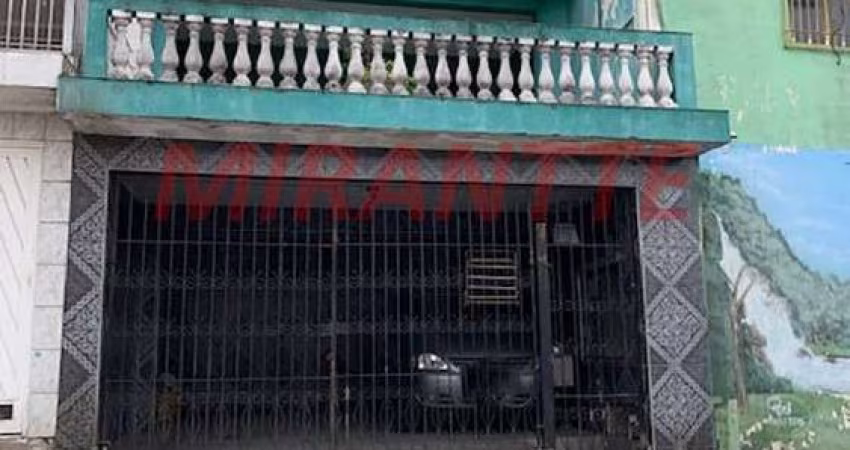 Sobrado de 113m² com 2 quartos em Jardim Cachoeira