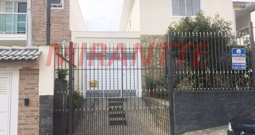 Casa com 4 quartos à venda na Rua Padre Agostinho de Matos, Parada Inglesa, São Paulo