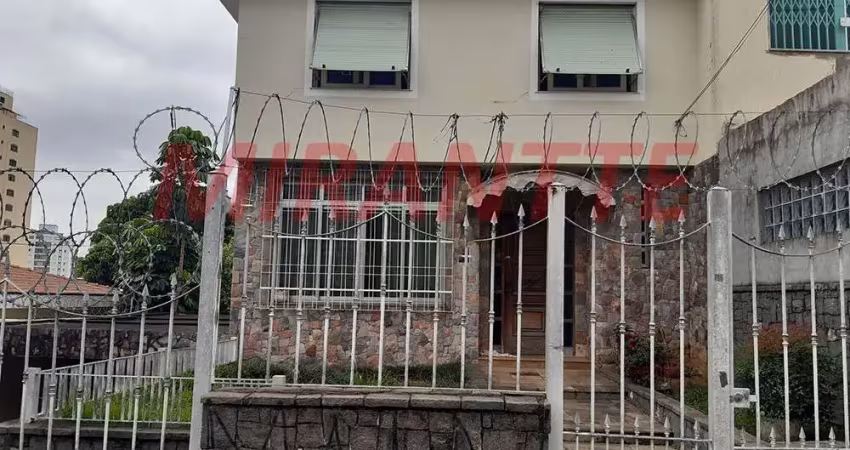 Casa com 3 quartos à venda na Rua José de Almeida, Vila Gustavo, São Paulo