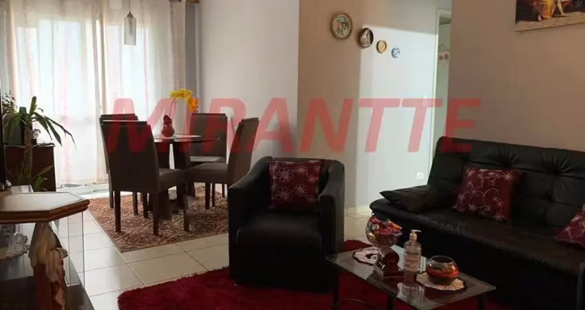 Apartamento de 74m² com 3 quartos em freguesia do ó