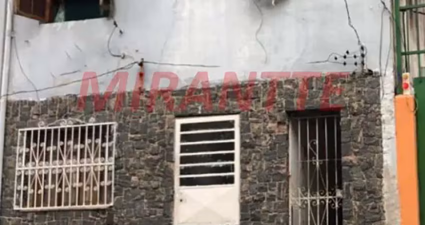 Casa com 2 quartos à venda na Rua Leonardo Jones Júnior, Barra Funda, São Paulo