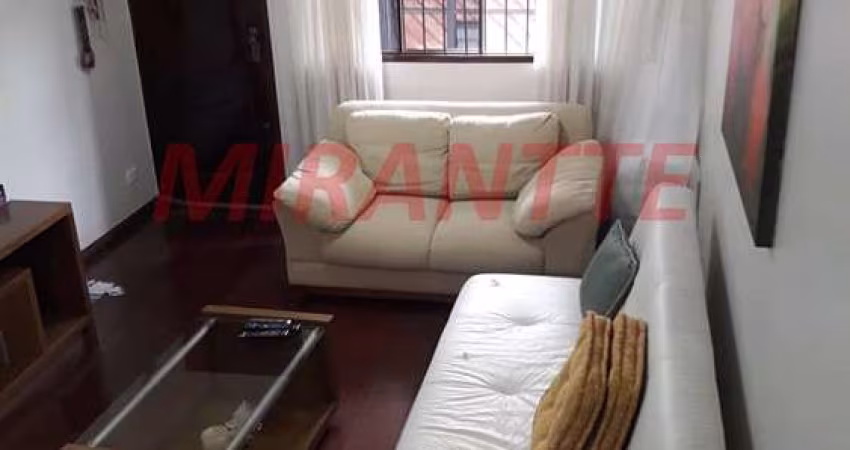 Sobrado de 156m² com 4 quartos em Lauzane Paulista