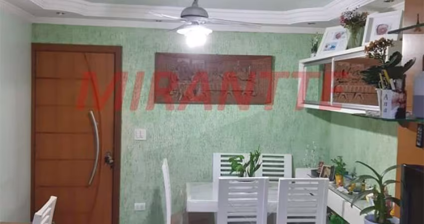 Apartamento de 56m² com 2 quartos em Freguesia do