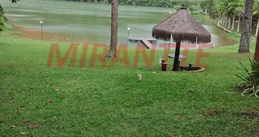 Terreno em Centro - Mairiporã