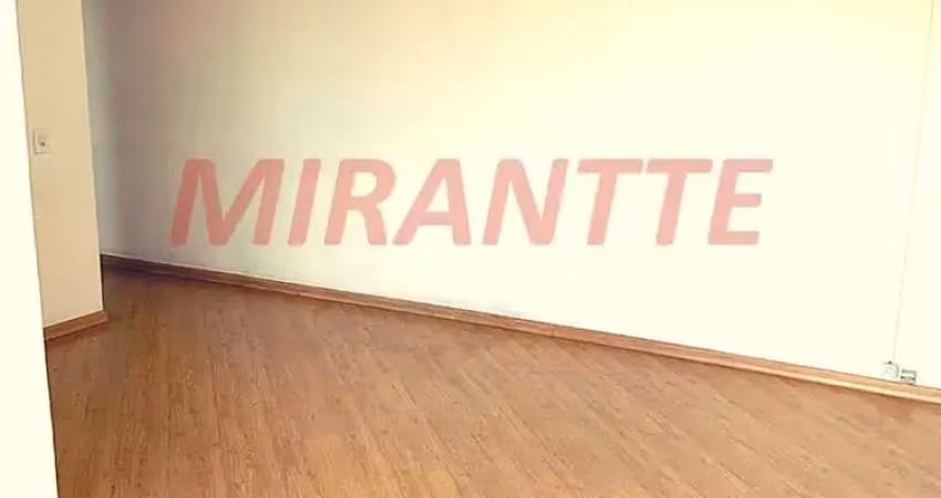 Apartamento de 67m² com 2 quartos em jardim da saúde