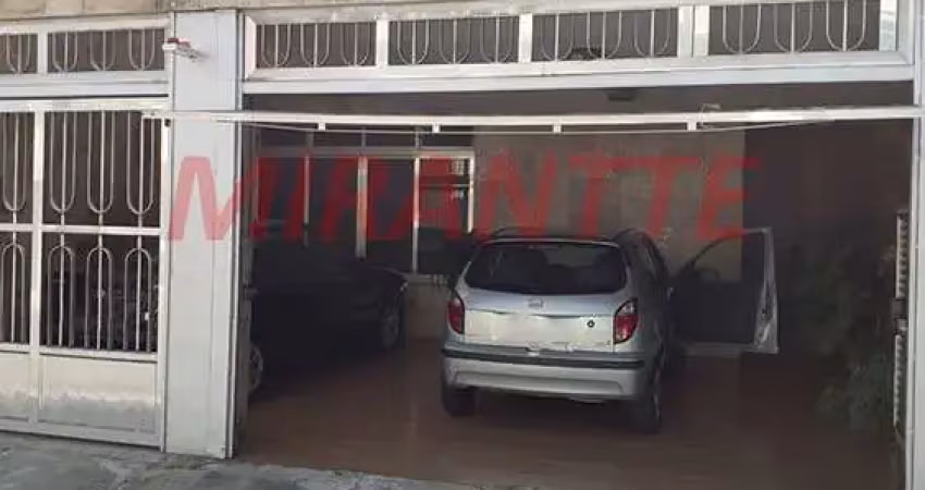Casa com 3 quartos à venda na Rua Gago Coutinho, Lapa, São Paulo