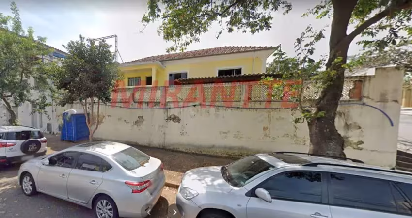 Casa com 3 quartos à venda na Rua Maria Curupaiti, Vila Ester, São Paulo