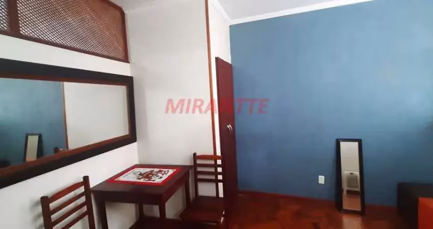 Apartamento com 1 quarto à venda na Avenida Ipiranga, República, São Paulo