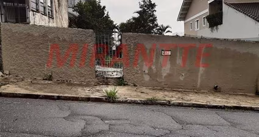 Terreno em Jardim São Bento