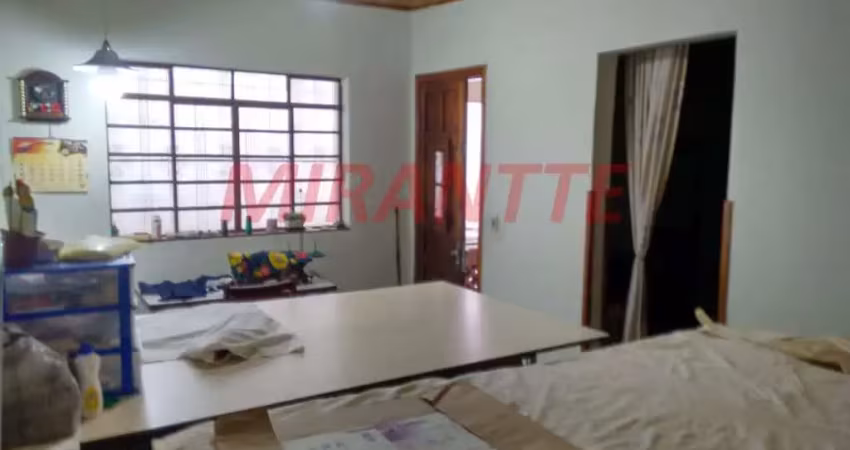 Casa terrea de 90m² com 2 quartos em vila guilherme