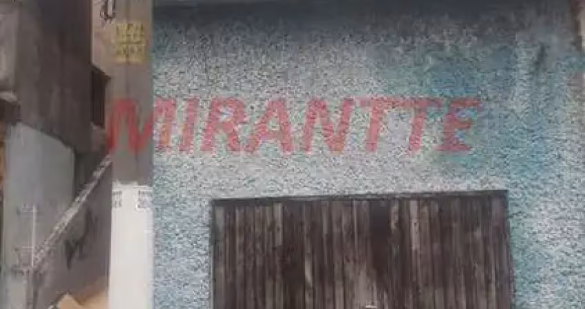 Casa com 3 quartos à venda na Rua Moreira, Imirim, São Paulo