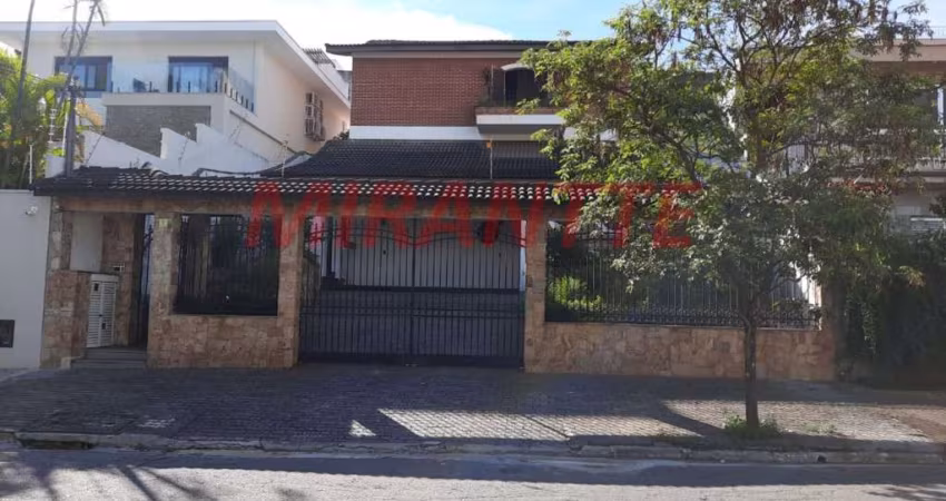 Sobrado de 270m² com 3 quartos em Jardim São Bento