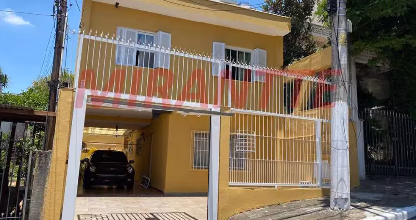 Casa com 3 quartos à venda na Rua Agop Kerimian, Vila Celeste, São Paulo