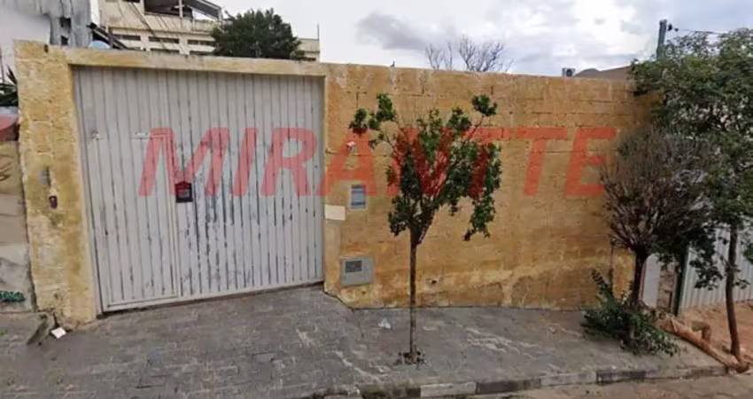 Terreno à venda na Rua Purus, Vila Mazzei, São Paulo